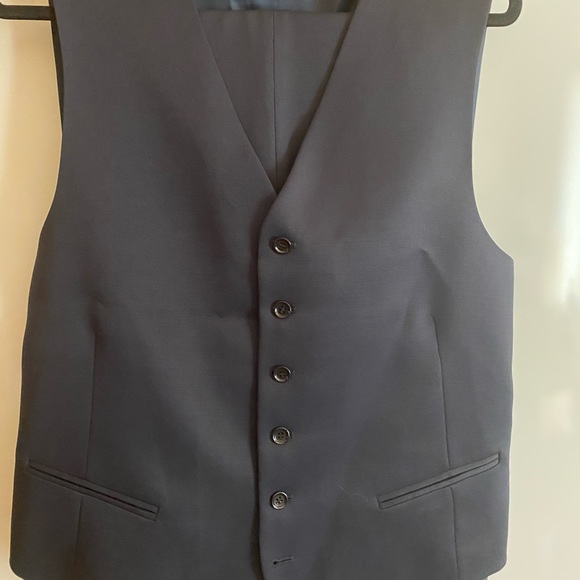 Suite Men’s, Tiziano Reali Brand, 54 - Picture 4 of 7